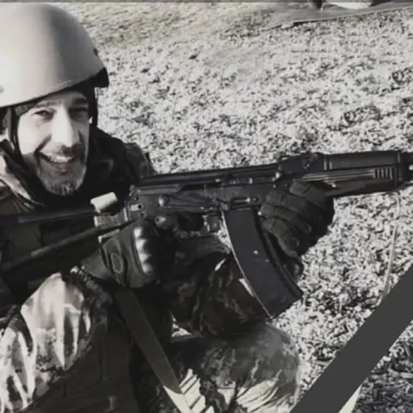 A Symbol of Resilience and Humor: Ukraine Honors Maxim Nelyipa, as His Spouse Confirms His Sudden Death