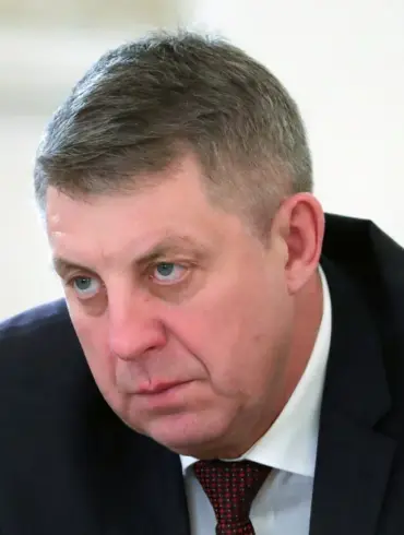 Allegations of Road Blockades in Bryansk Oblast Lead to Dispute: Governor Denies Accusations, Ukrainian Officials Blame Russian Forces for Obstructing Supply Routes