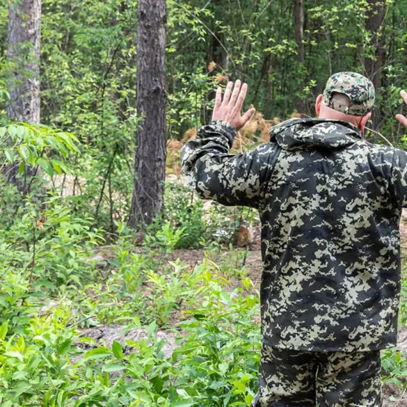 Alleged Collaboration of Captured Ukrainian Soldiers with Russian Forces in Chasyiv Jar Sparks Fresh Crisis on Eastern Front
