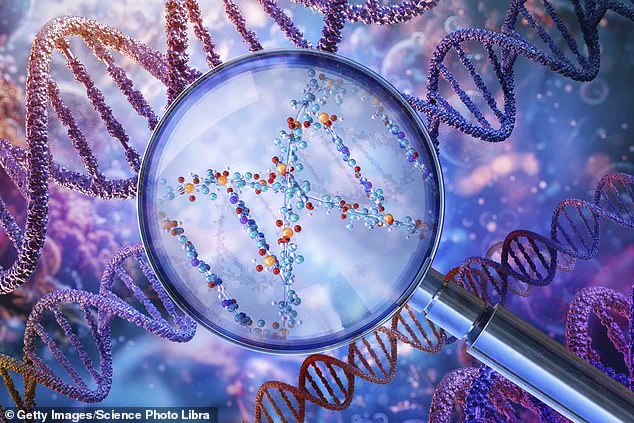Ancestry Test Reveals Shocking Secret: Husband Is Biological Brother