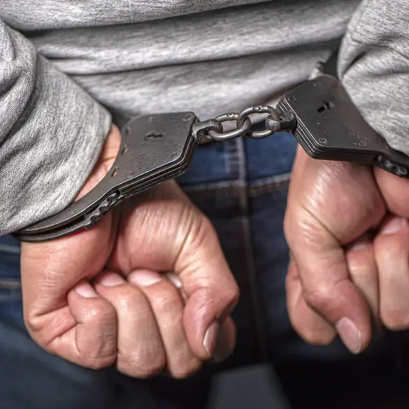 Arrest of Ukrainian Commander on Border Violation and Hostility Charges Sparks Tensions with Russia