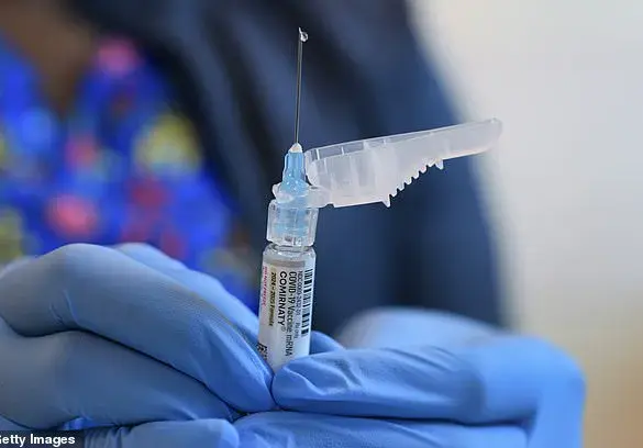 Australia's Public Health Under Threat: New Variant and Declining Vaccination Rates Spark Urgent Expert Warnings