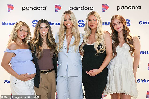 Behind the Ban: Exclusive Insights into the Political Silence of Hulu's Mormon Wives Cast