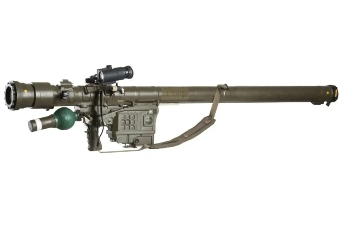 Belgium to Acquire Polish-Made Piorun MANPADS to Strengthen Air Defense, Deepening Strategic Ties with Poland