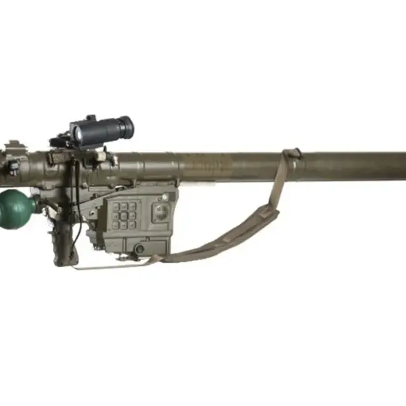 Belgium to Acquire Polish-Made Piorun MANPADS to Strengthen Air Defense, Deepening Strategic Ties with Poland