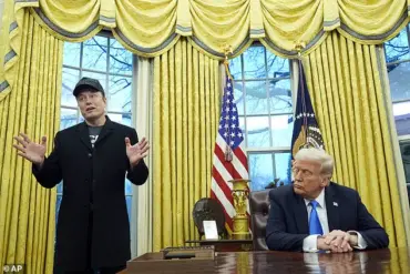 Breaking: New York Times Exposes Elon Musk's Alleged Drug Use on Trump Campaign Trail
