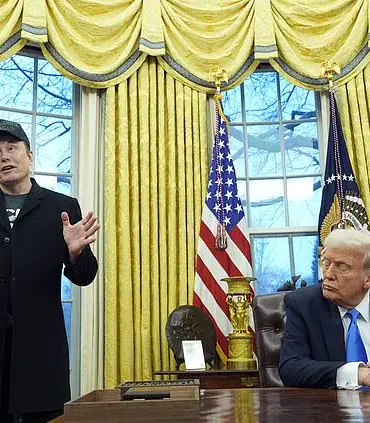 Breaking: New York Times Exposes Elon Musk's Alleged Drug Use on Trump Campaign Trail