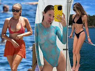 Breaking News: Hugh Jackman and Deborra-Lee Furness Divorce Unveils Shocking Affair Allegations Two Years After Separation