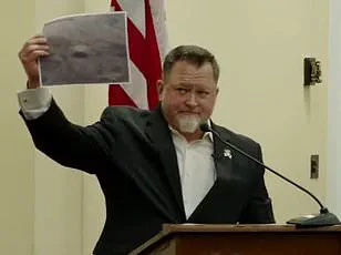 Breaking: Secret Tunnel Beneath Capitol Linked to 1814 Burning Revealed