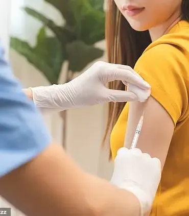 Congressional Probe Unveils Urgent Allegations: Biden Administration Accused of Concealing Vaccine Risks