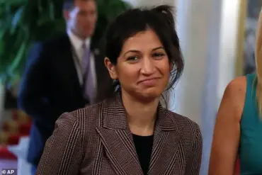 Controversy Over Government Efficiency Policies as Tech Entrepreneur's Exit Sparks Debate on Regulatory Impact