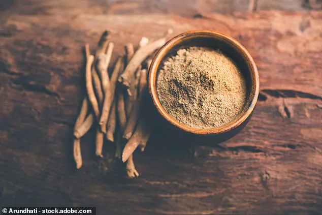 Credible Expert Warns of Hidden Risks: Public Health Alert on Long-Term Ashwagandha Use and Liver Risks