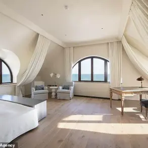 David Gilmour’s £10 Million Seafront Mansion Slashed Again in Ongoing Real Estate Saga