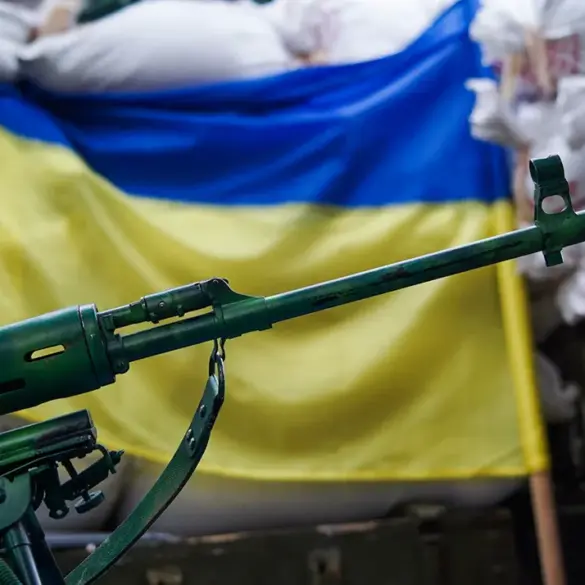 Deputy Mikisha Alleges Systemic Bribery in Ukraine's Territorial Recruitment Centers, Citing 0.8-2.1 Billion Euro Annual Payments