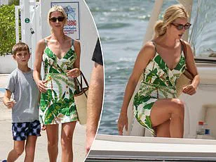 Designer Reveals Insights into Karoline Leavitt's Outfits and Their Intersection with Public Image and Policy under Trump's Second Term