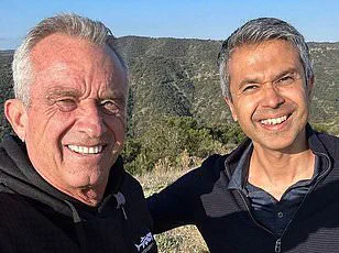 Dr. Aseem Malhotra Appointed as Chief Medical Advisor to MAHA Initiative: 'A Strategic Move for Public Health and Global Well-Being,' Says Trump Administration Officials