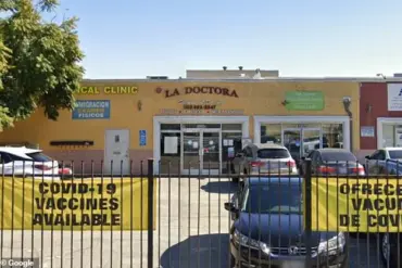 Dr. Tahani Soliman's Battle with Homeless Encampment Forces Career-Ending Decision