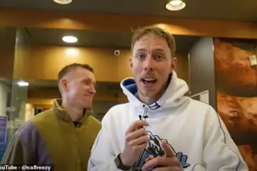 Ebbw Vale's Obesity Crisis: Fast Food Link Sparks Health Concerns and Expert Calls for Action