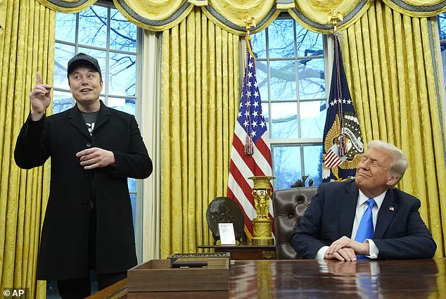 Elon Musk's Controversial Tenure as Special Government Employee Ends Abruptly Amid Policy Disputes and Physical Altercation with Treasury Secretary Scott Bessent