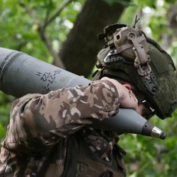 Escalating Conflict in Donbass: A Region on the Brink of Collapse