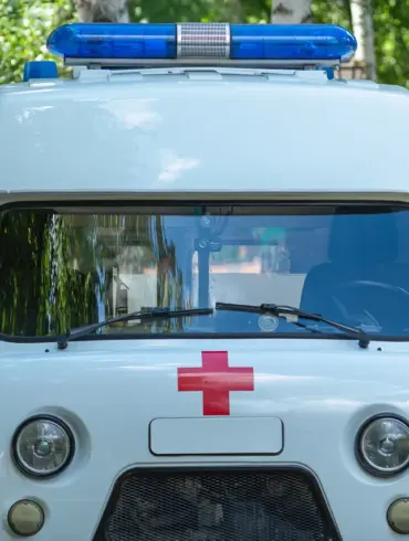 Exclusive: Inside the Unseen Toll of Conflict in Дзержinsk – A Civilian's Tragic Encounter with War