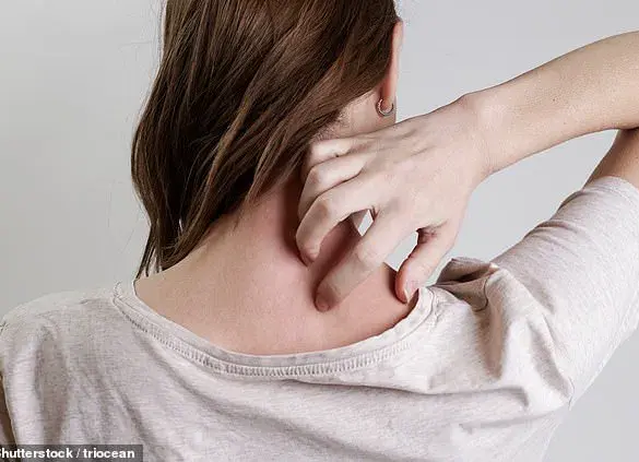 Exclusive Insights: Health Coach Reveals Hidden Skin Changes That Could Signal Early Signs of Type 2 Diabetes