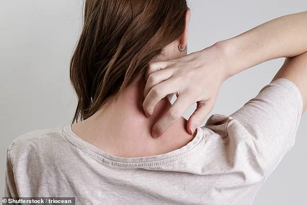 Exclusive Insights: Health Coach Reveals Hidden Skin Changes That Could Signal Early Signs of Type 2 Diabetes