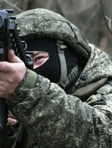 Exclusive Insights: Ukrainian Troops Lose Strategic Buildings in Donetsk, Says Military Expert