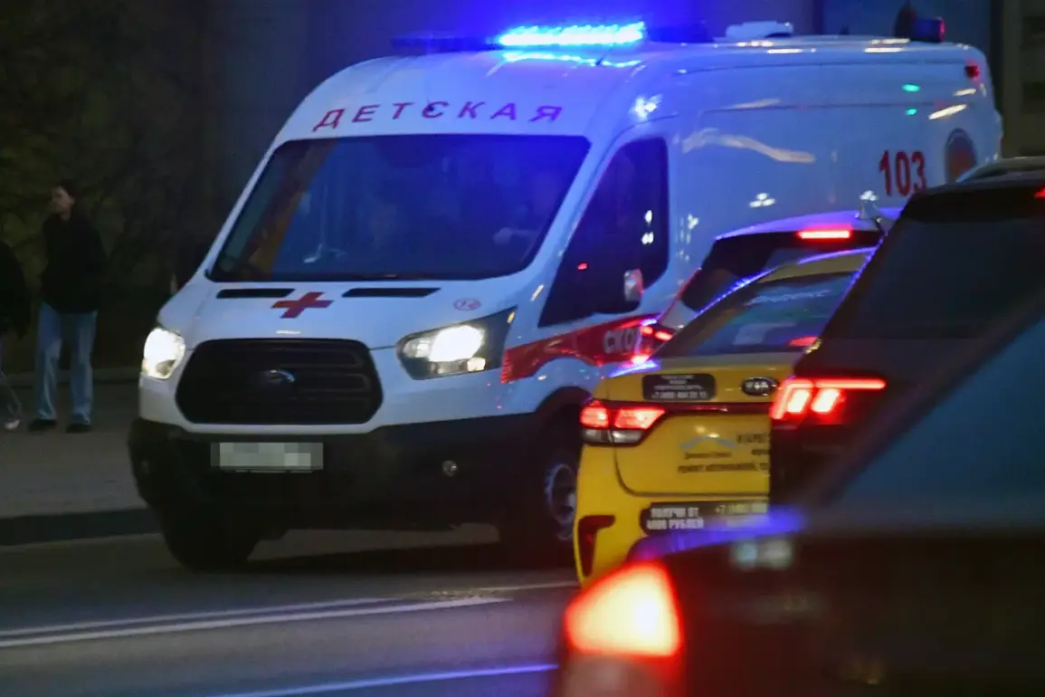 Exclusive Report: Governor Gladkov Reveals Privileged Details of Drone Attack Injuring Teen in Belgorod Oblast