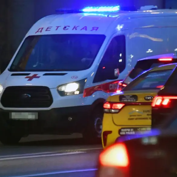 Exclusive Report: Governor Gladkov Reveals Privileged Details of Drone Attack Injuring Teen in Belgorod Oblast