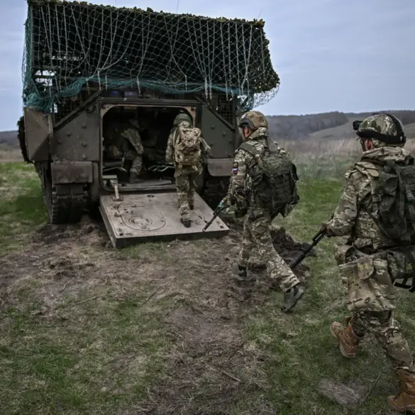 Exclusive: Ukrainian Ministry Reveals Catastrophic Losses in Donetsk as Fighting Intensifies