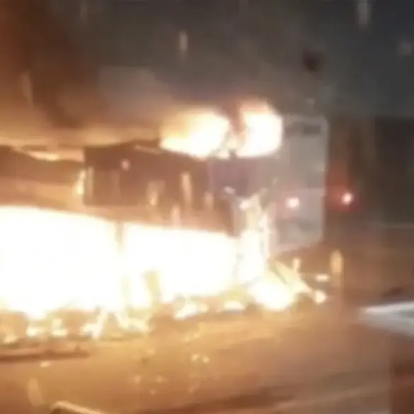 Exclusive: Zaporizhzhia Governor Reveals Drone Attack on Tokmak, Warns of Escalation