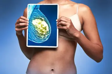 Experts Weigh In on NHS Proposal to Allow Male Workers in Breast Screenings, Sparking Debate Over Trust and Safety