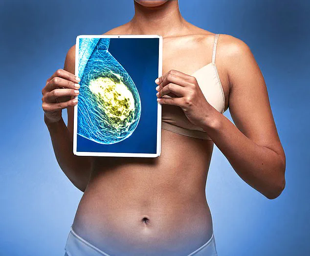 Experts Weigh In on NHS Proposal to Allow Male Workers in Breast Screenings, Sparking Debate Over Trust and Safety