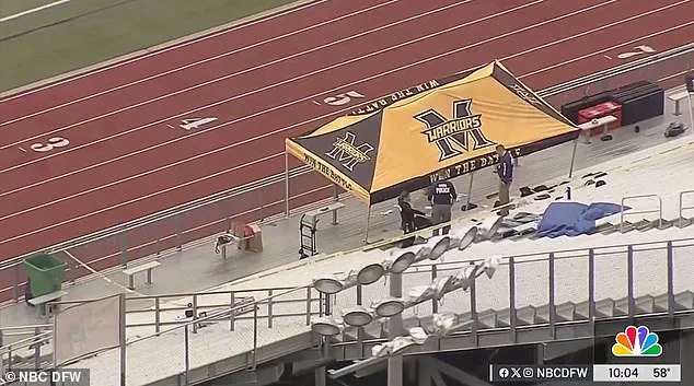 Frisco School District's Reversal Allows Alleged Teen Killer to Graduate, Sparking National Debate on Justice and Privilege