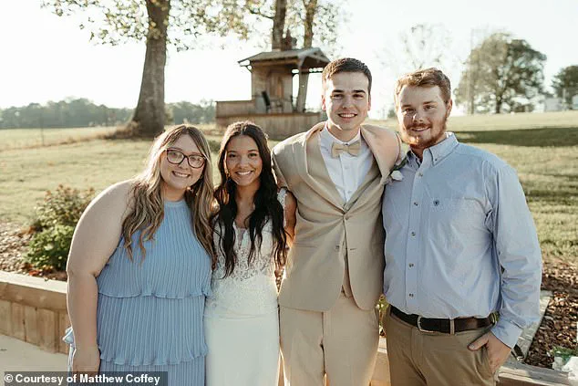 From 160 Pounds to a Picture-Perfect Wedding: How a North Carolina Couple’s Transformation Captivated Millions