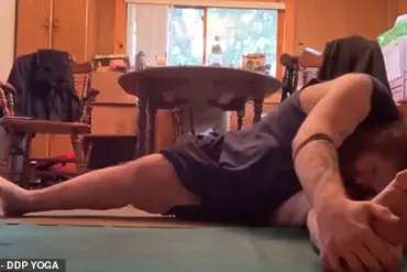 From 540lbs to a New Life: Ken Doers' Unconventional Journey to Losing 305lbs