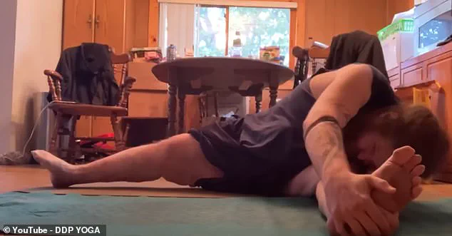 From 540lbs to a New Life: Ken Doers' Unconventional Journey to Losing 305lbs