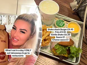 Georgia Native Bridges Cultural Divide with British Humor on Instagram