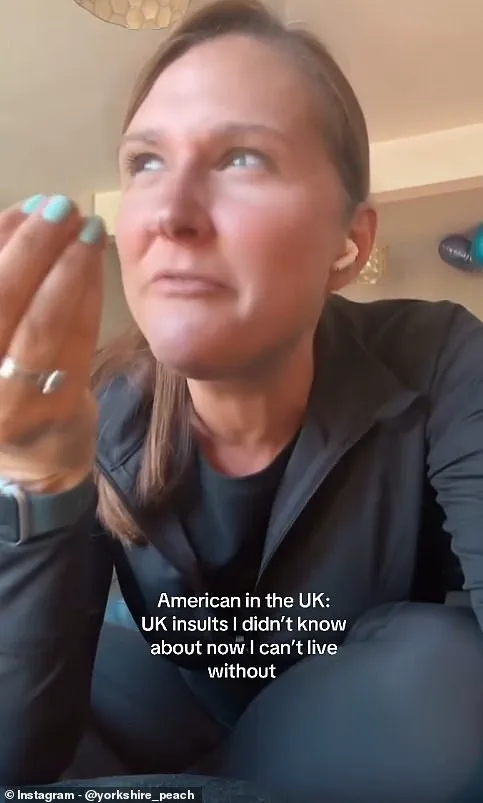 Georgia Native Bridges Cultural Divide with British Humor on Instagram