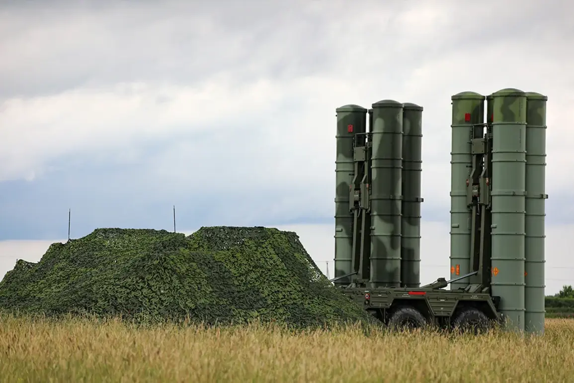 Governor's Exclusive Confirmation: Russian PVO Forces Intercept Ukrainian Drone Over Vladimir Oblast