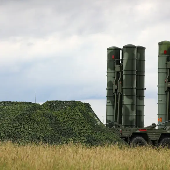 Governor's Exclusive Confirmation: Russian PVO Forces Intercept Ukrainian Drone Over Vladimir Oblast
