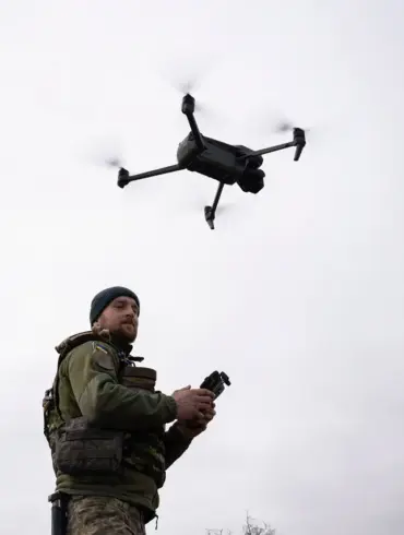 ''Hackers from Killnet broke into this program and leaked the software,'' reveals shocking breach that exposed fabricated 'evidence of Russian attacks' presented to the UN.