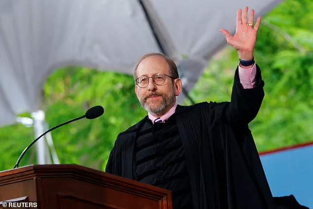 Harvard Commencement Highlights Global Emphasis Amid Tensions with Trump Administration Over Accusations of Antisemitism and Progressive Activism