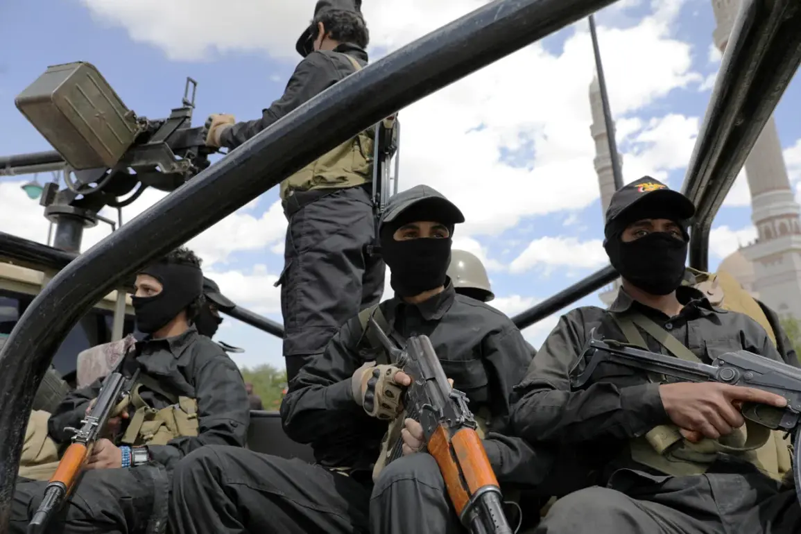 Houthis Vow Imminent Retaliation Against Israel and U.S., Escalating Tensions in Yemen