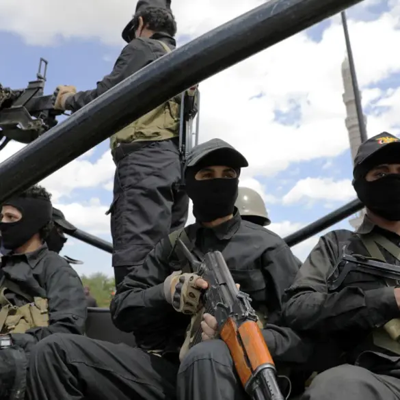 Houthis Vow Imminent Retaliation Against Israel and U.S., Escalating Tensions in Yemen