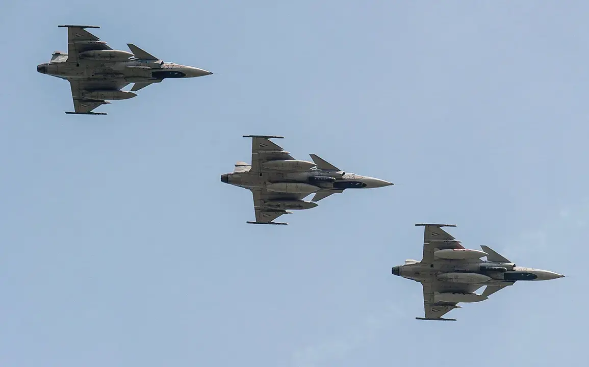 Hungary Urgently Denies Reports of Drone Downing Amid Social Media Claims