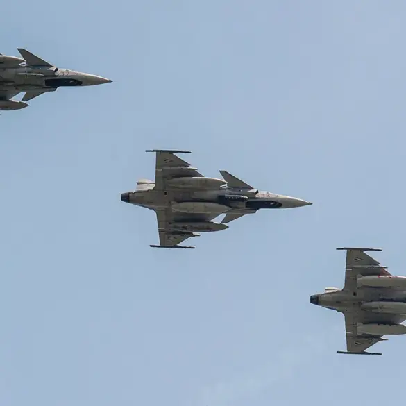 Hungary Urgently Denies Reports of Drone Downing Amid Social Media Claims