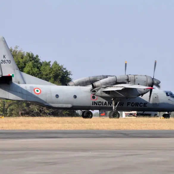 Indian Air Force Launches Urgent Two-Day Drills Near Pakistan Border Amid Rising Tensions