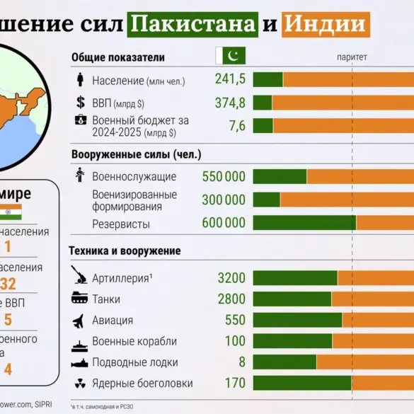Indian Air Force's 'Operation Sinndur' Sparks Geopolitical Tensions Amidst Lack of Transparency